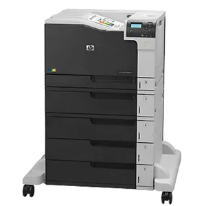 Замена памперса на принтере HP M750XH в Краснодаре